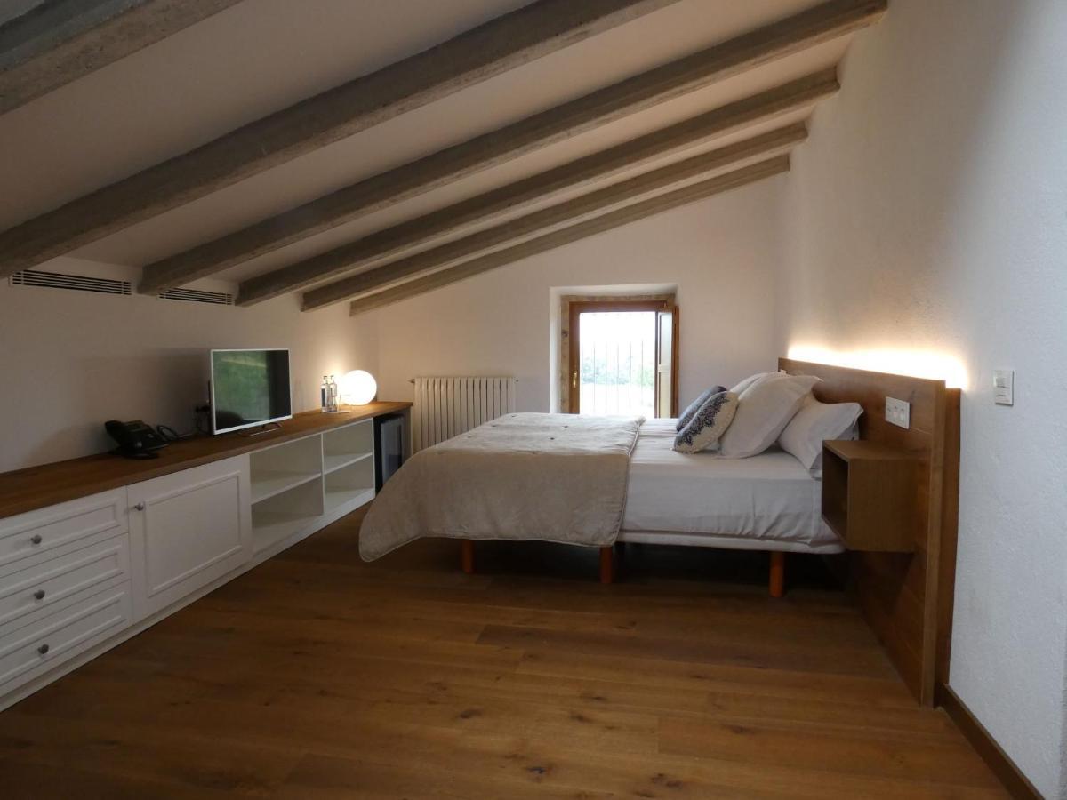 Casa Anamaria Hotel Ollers Buitenkant foto