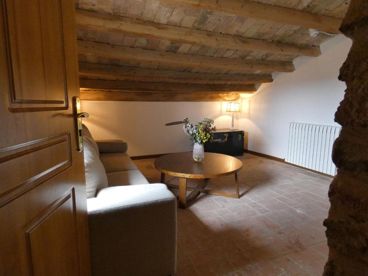 Casa Anamaria Hotel Ollers Buitenkant foto