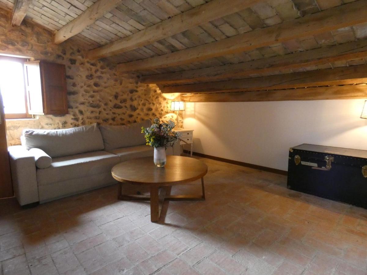 Casa Anamaria Hotel Ollers Buitenkant foto