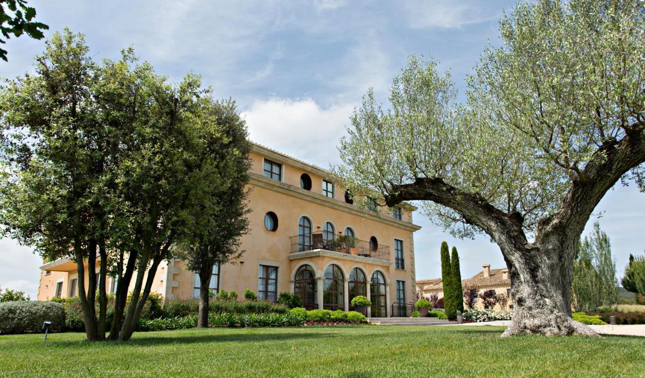 Casa Anamaria Hotel Ollers Buitenkant foto