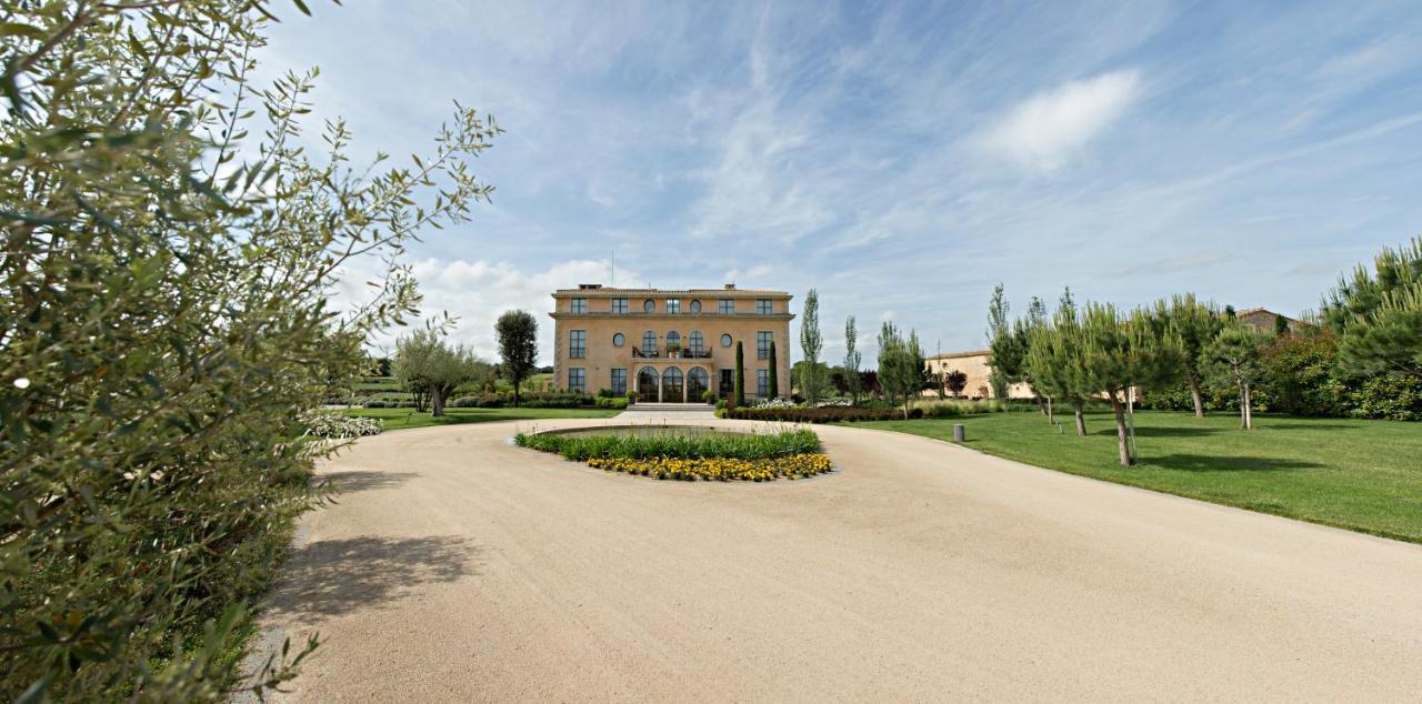 Casa Anamaria Hotel Ollers Buitenkant foto