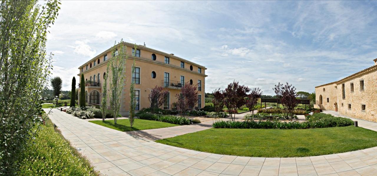 Casa Anamaria Hotel Ollers Buitenkant foto