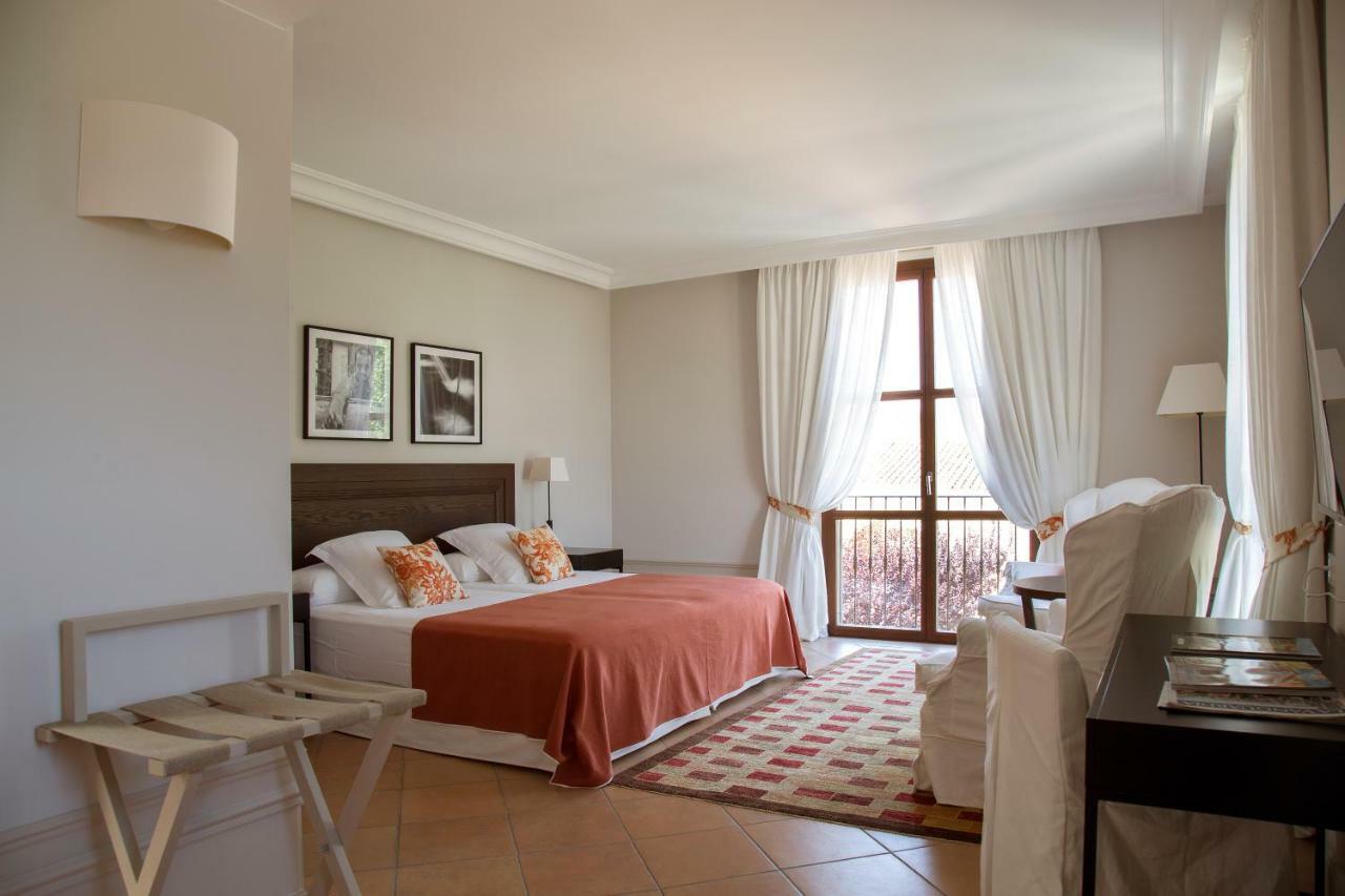 Casa Anamaria Hotel Ollers Buitenkant foto