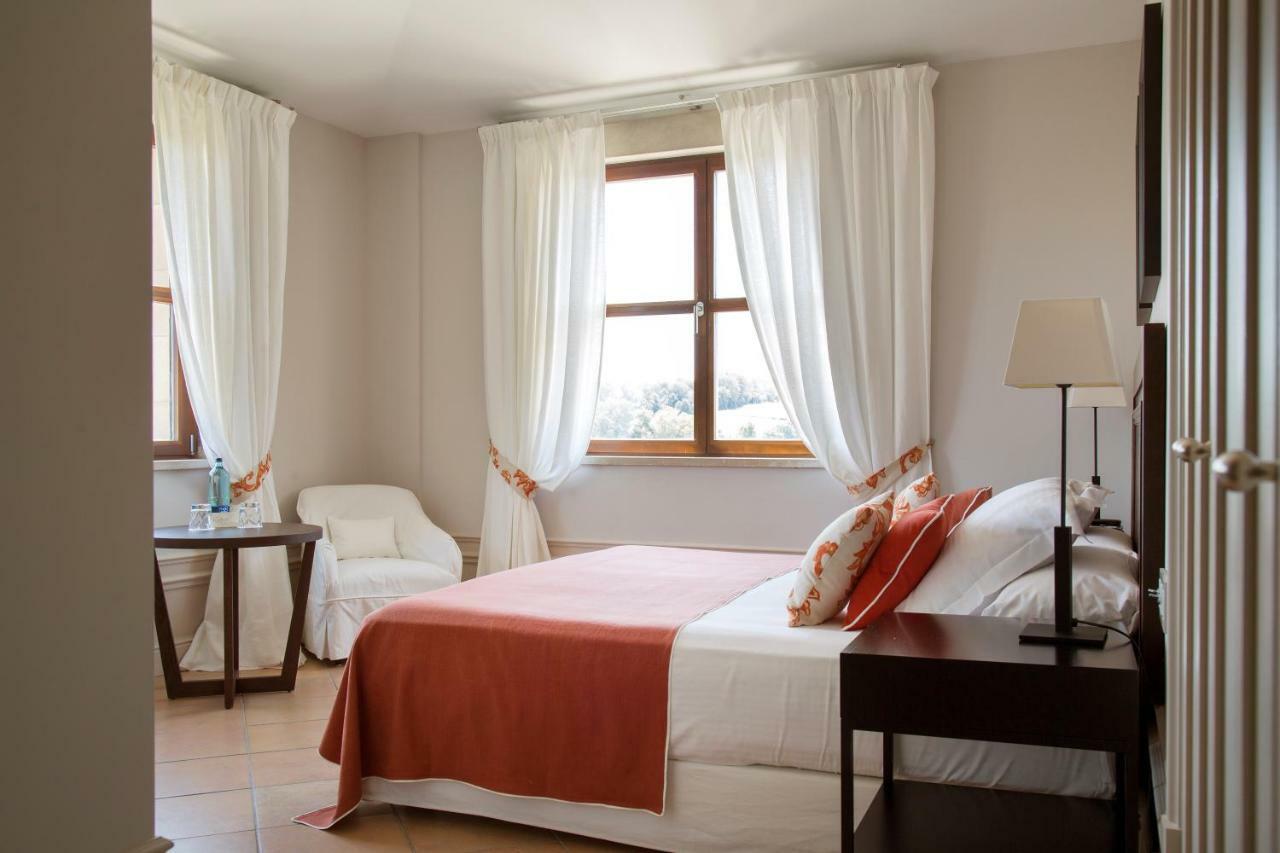 Casa Anamaria Hotel Ollers Buitenkant foto