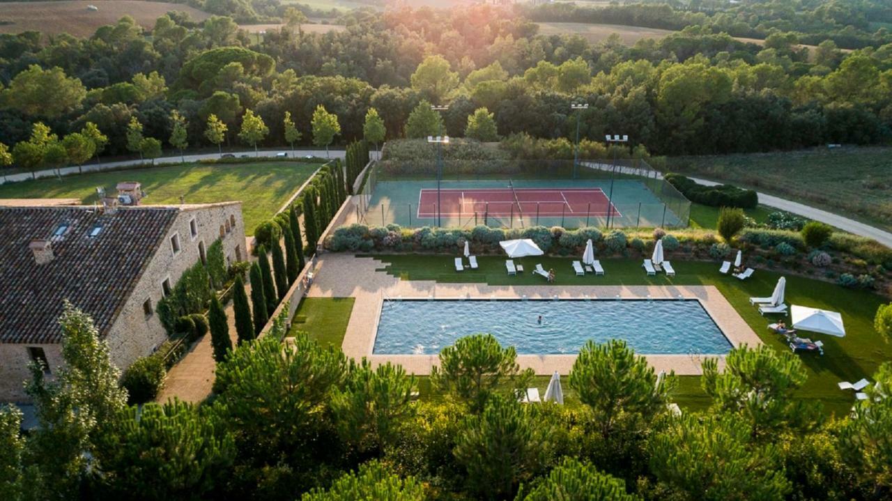 Casa Anamaria Hotel Ollers Buitenkant foto