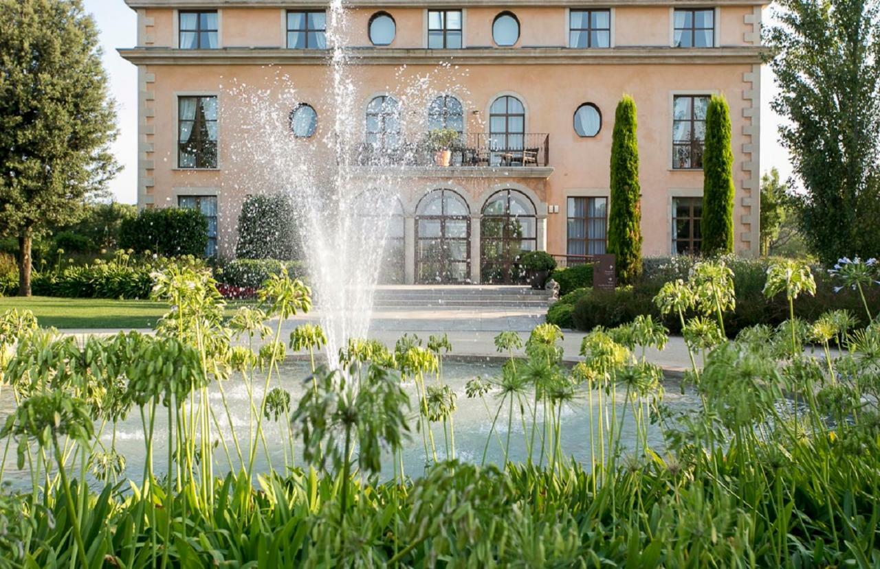Casa Anamaria Hotel Ollers Buitenkant foto