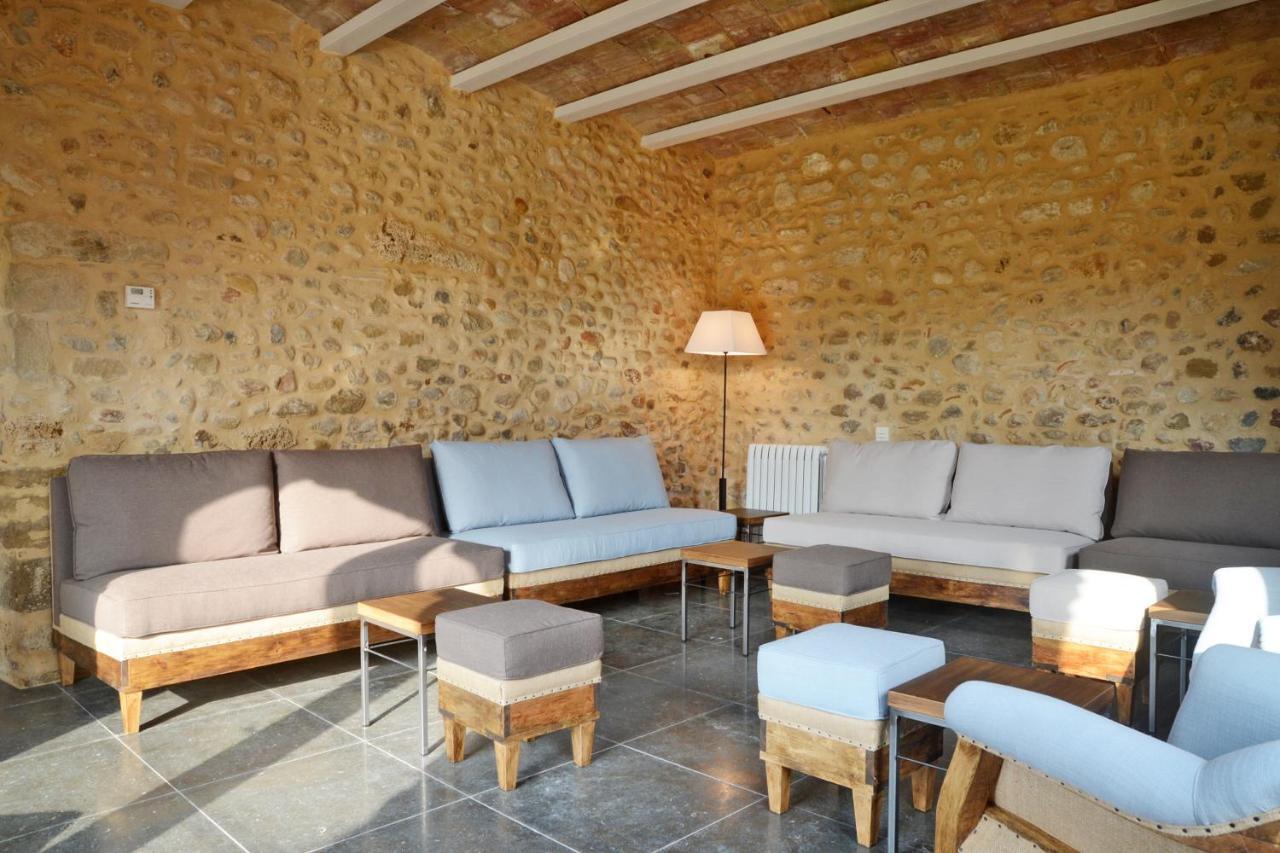 Casa Anamaria Hotel Ollers Buitenkant foto