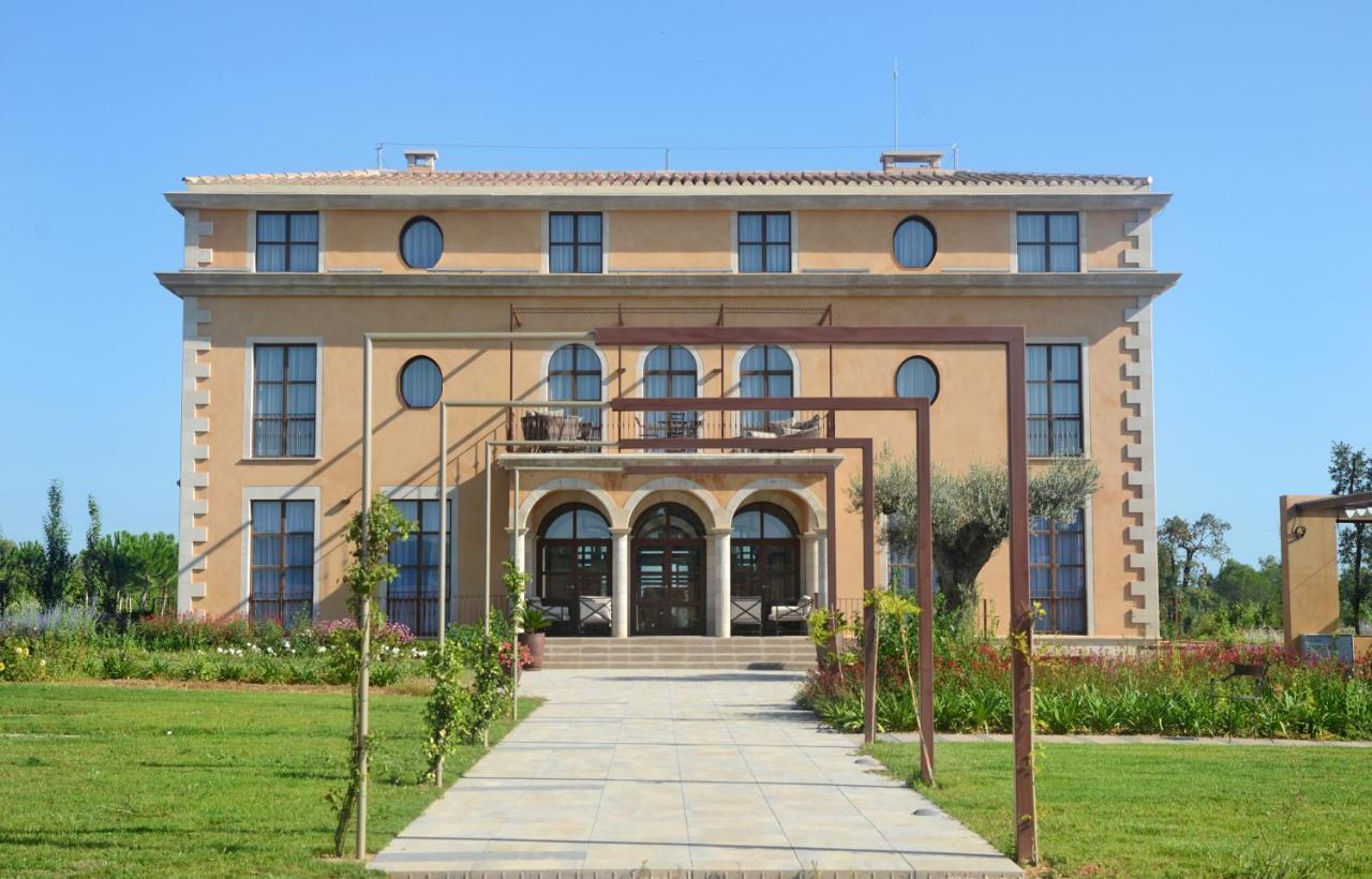 Casa Anamaria Hotel Ollers Buitenkant foto
